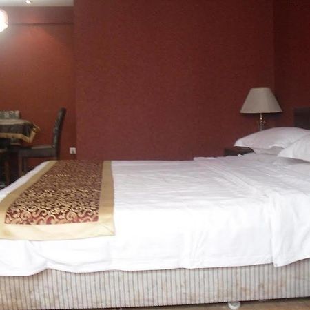 Chongqing Tianshun Hotel 外观 照片