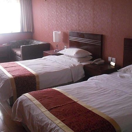 Chongqing Tianshun Hotel 外观 照片